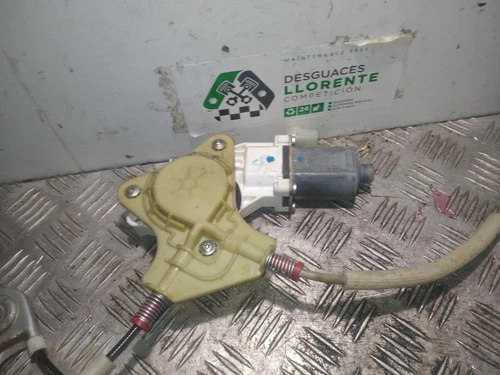 05074820AA Motor Elevalunas Delantero Derecho para JEEP COMPASS (MK) 2007 409987 - Imagen 2 de 10