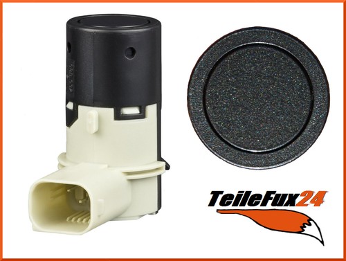 PDC Parksensor Einparkhilfe - Kompatibel Mit Ford Focus, Fiesta, Land Rover, Jaguar