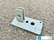 588245500 DOKA Stützenschuh EB, passend für 588631000 Doka-Expressanker 16x125mm