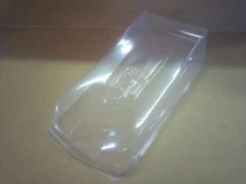 S0754 - Bodywork Body RC 1/8 Vintage' Sakai Rsp 'Historic Step 11 5/8in