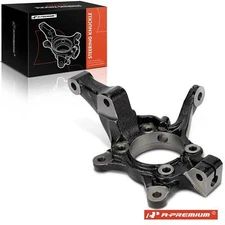 A-Premium Front Passenger Steering Knuckle for Kia Sportage 2017 2018 2019-2022