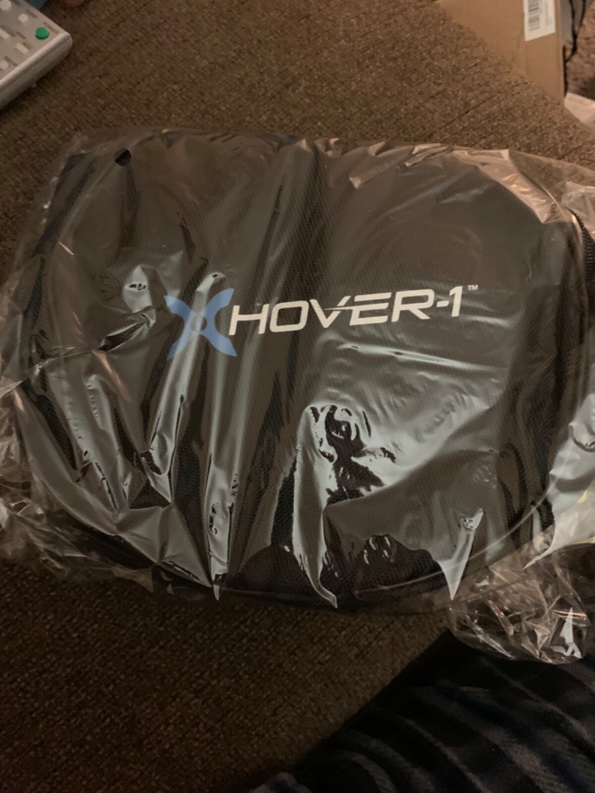 Carrying Bag For Hover-1 Hoverboards 6.5-8 Wheels New