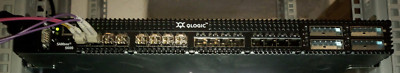 QLogic SANbox 5600 (QLG-SANBOX5600A)  16x4Gb + 4x10Gb FibreChannel Switch