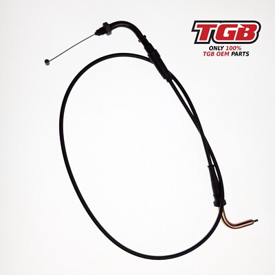 NEW OEM THROTTLE CABLE Gasseil TGB BLADE 250 / TGB BLADE 325
