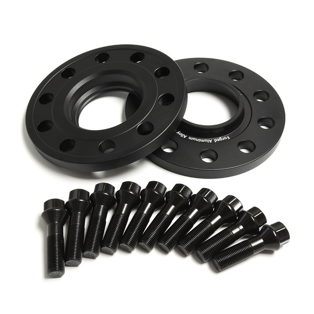 Hightec 10mm Wheel Spacer 5x120 for BMW M3 E36,E46,E90,E92,E93,F80