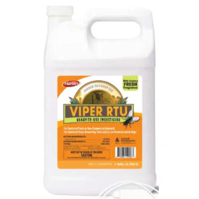 Martin's Viper RTU Pest Control Insecticide Gallon