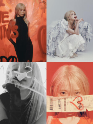 IU [THE WINNING] 6th Mini Album 2 Ver SET / 2 CD+2 Photo Book+14