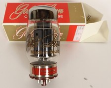 Gold Lion KT88 Genalex Custom Tube