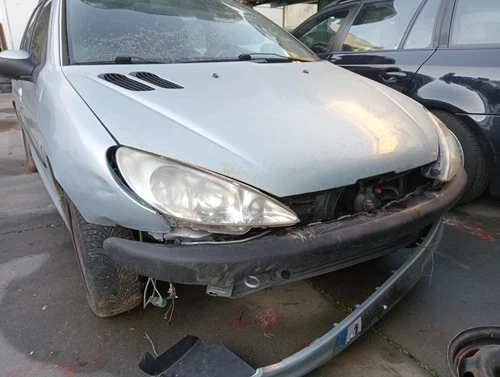 20CN38 0648920 Boite A Vitesse pour PEUGEOT 206 SW X-LINE remise 2003 265504
