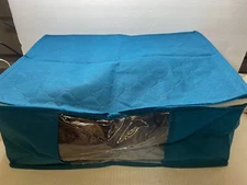 Foldable Storage Bag Organizer