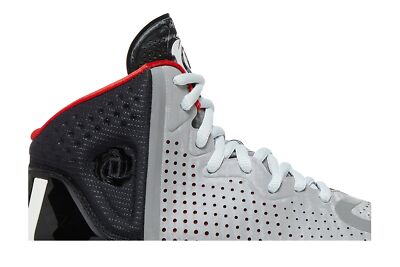 adidas D Rose 4 Restomod 'The Arrival' H67329 Men's Shoes | eBay