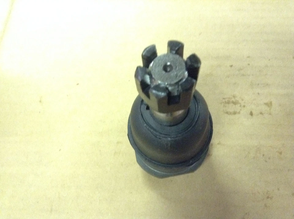 Rótula superior delantera NAPA 10260 - se adapta a 81-03 Dodge 74-83 Plymouth 1972 Fargo Foto 4 de 4