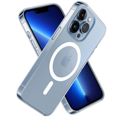For iPhone 13 14 16 Pro Max 16 Plus Clear Case Shockproof Heavy Duty Slim Cover