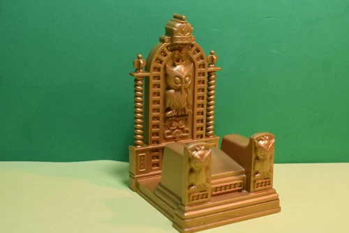 PLAYMOBIL 70465 THRONE OF THE TEMPLE OF OLYMPUS 10 CM HIGH, NEW CONDITION