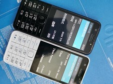 NOKIA 230 Mobile Phone Single Dual Sim Version GSM  Hebrew Arabic Russian keybo