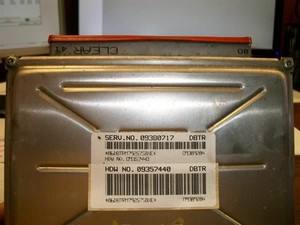 Programmed to your VIN Lesabre 1999-2000 Engine Computer ECM PCM 9361735 3.8