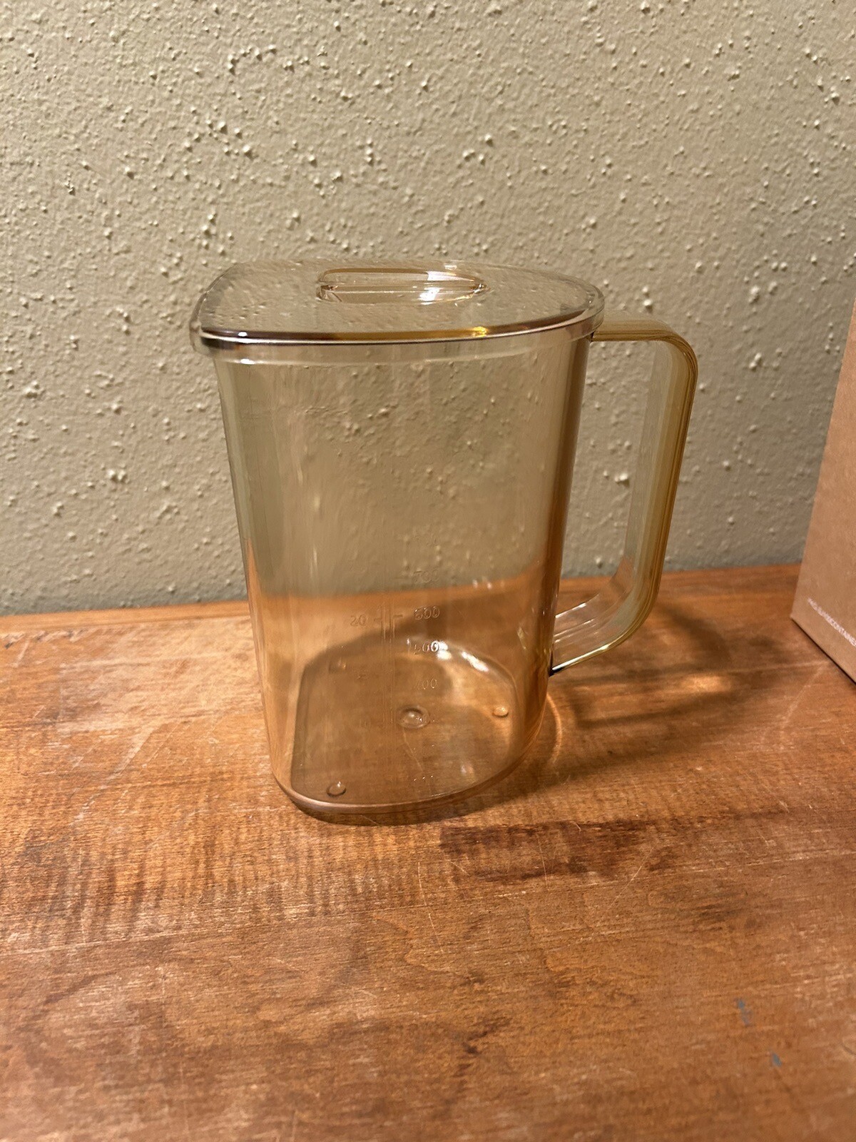 Nama Vitality 5800 SJ100 J1 Cold Press Juicer Complete w/Box Excellent