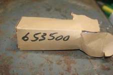 Globe Motors Gear Motor 319A210 75DC