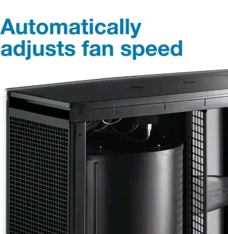 Módulo de inteligencia aérea Blueair Pro AIM para purificadores de aire Pro M, L y XL Foto 3 de 3