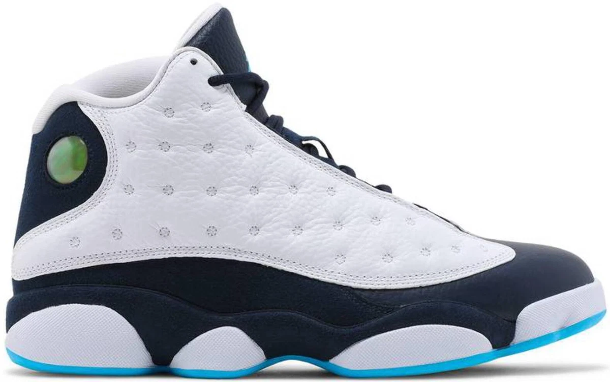 Jordan 13 Retro Obsidian for Sale - Authenticity Guaranteed - eBay