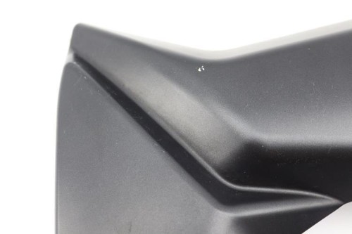 Flanc gauche pour moto ZONTES 125 SCRAMBLER 2021 à 2022 - Photo 2/9