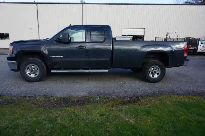 2007-2010 Chevy Silverado GMC Sierra 2500 3500 ABS Anti-Lock Brake Pump Assembly — 第 2/4 张图片