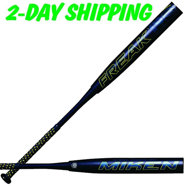 kyle pearson softball bat