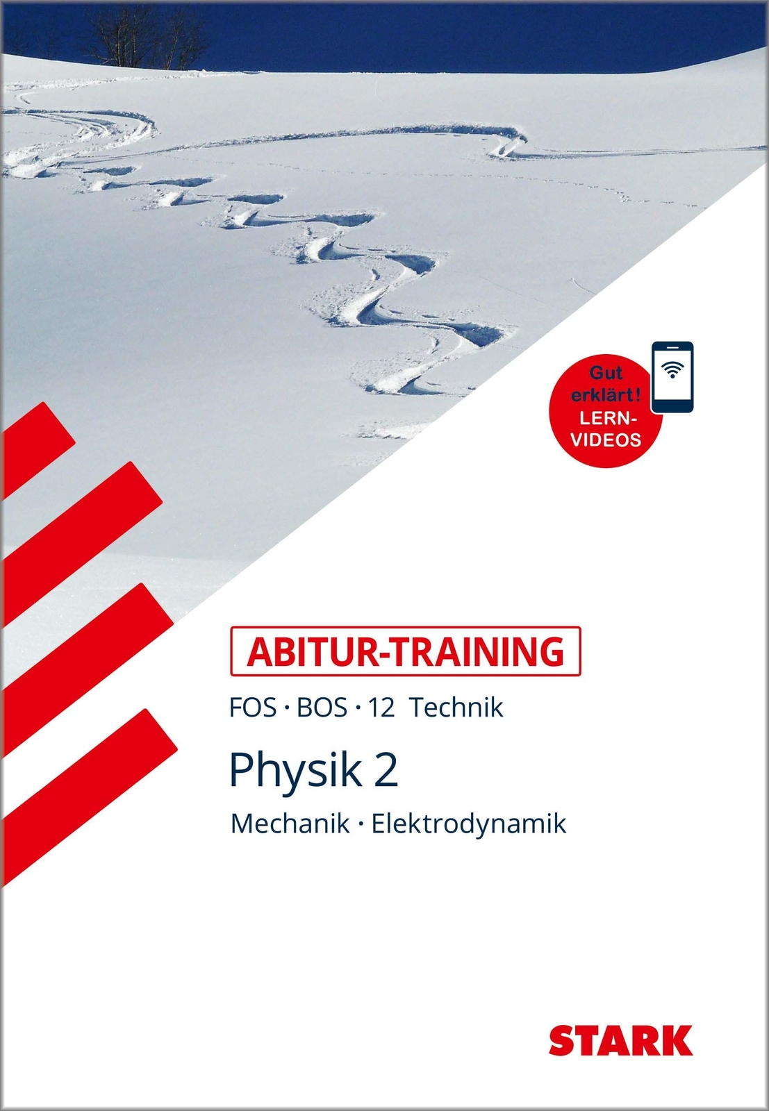 Thumbnail - Stark Abitur-training Fos/bos - Physik 12. Klasse Daniel Commeßmann