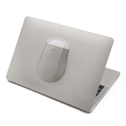1pcs Slim Holing Adesive Elastic Case Pen Coperchio in tessuto Lycra Fassone - Afbeelding 10 van 18