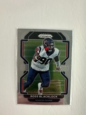 2021-22 PANINI PRIZM FOOTBALL BASE PRIZM CARDS numbers 1-49 PICK YOUR PLAYER