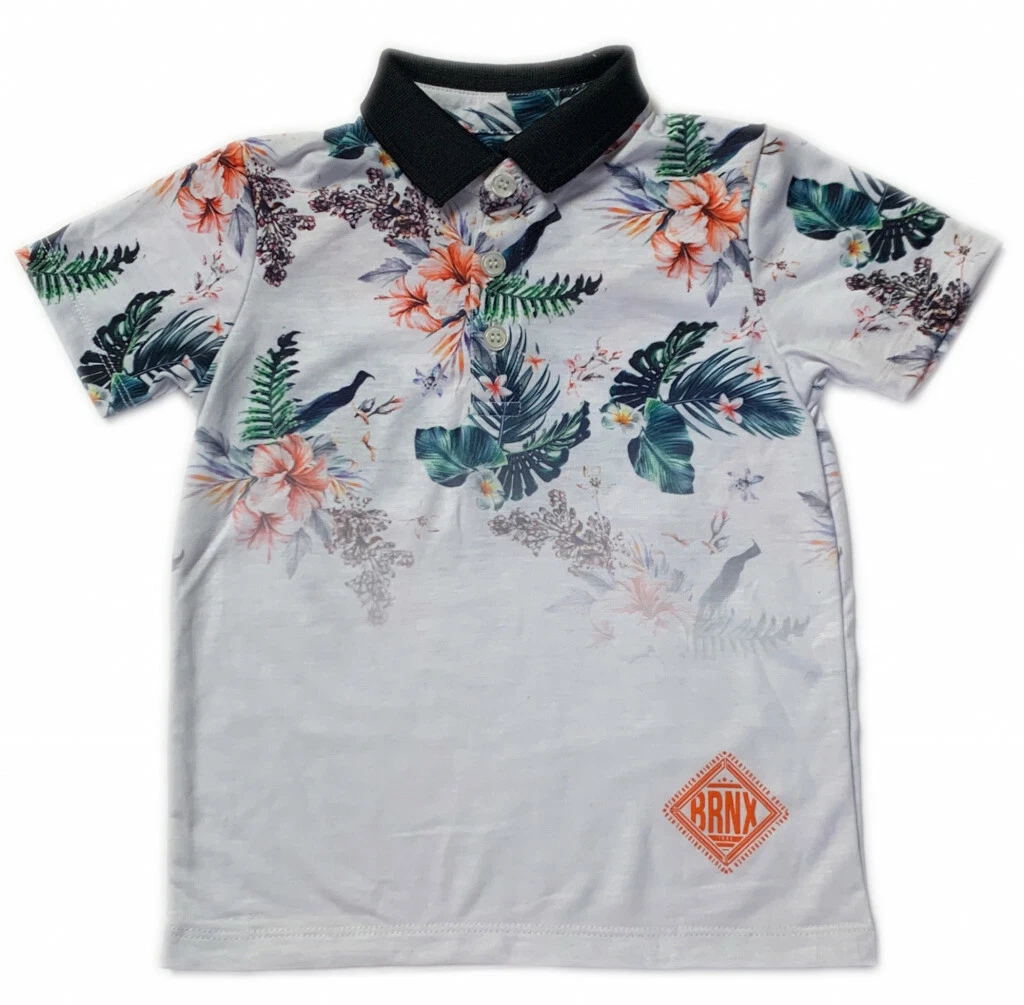 River store island polo