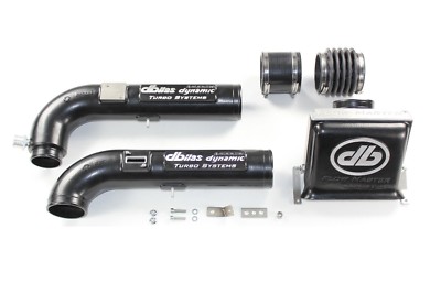 dbilas FlowMaster Kit VW Polo 6R 2,0l WRC NEU inkl. TÜV Gutachten !!