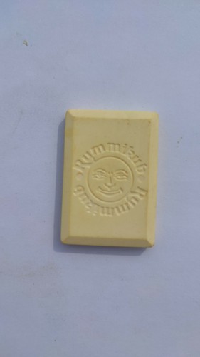 Pièce détachée tuile rouge jeu de société Rummikub le rami des chiffres Parker - Photo 41/45