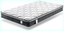 twin xl mattress, inofia 8 inch hybrid pocket spring foam bed mattress twin xl