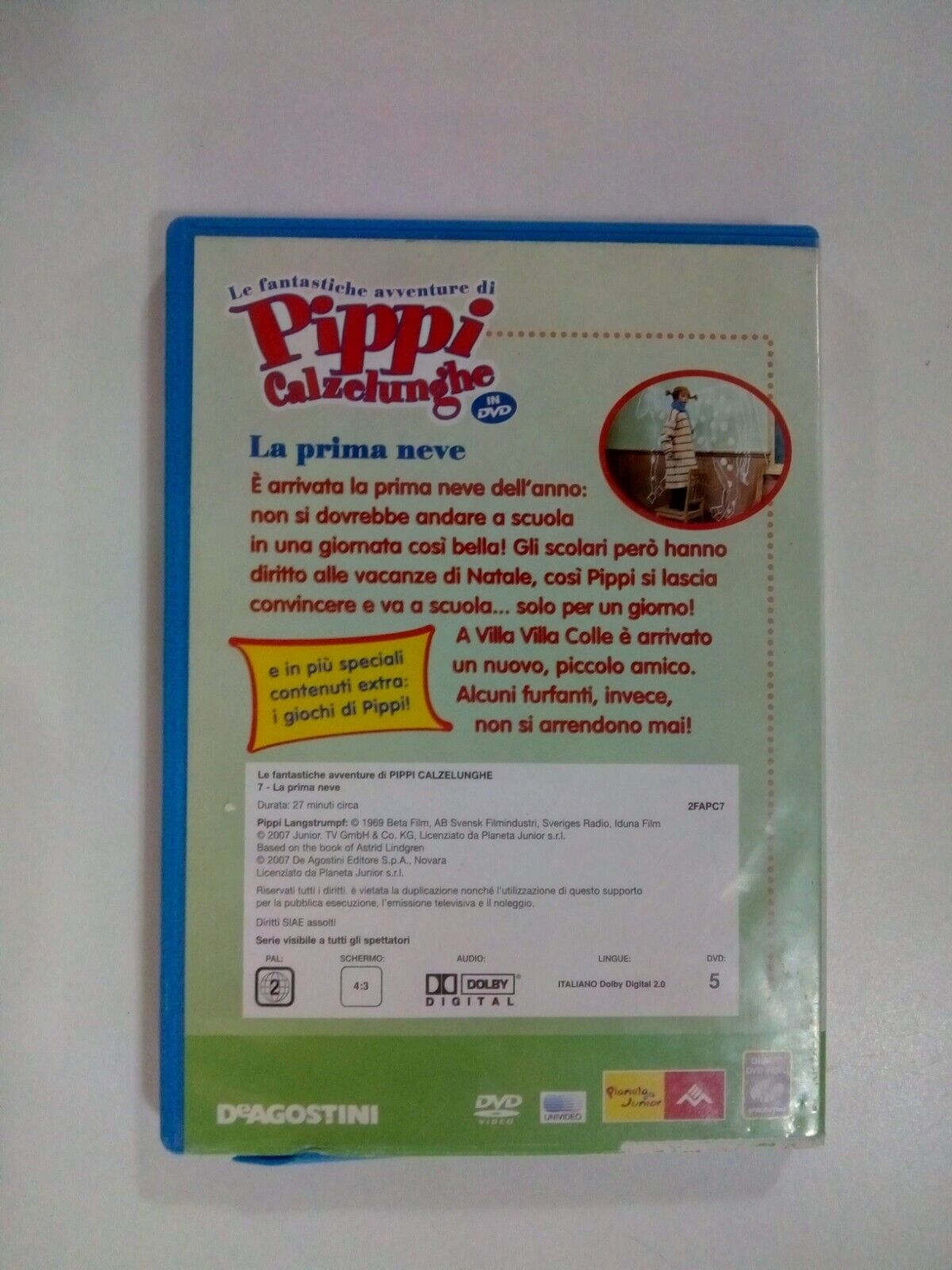 Foto 3 di 5