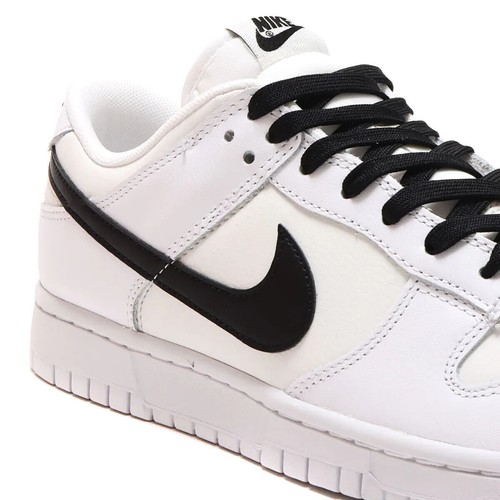(Size 11M) Nike Dunk Low Reverse Panda DJ6188-101 Sneakers Shoes Mens NEW | eBay