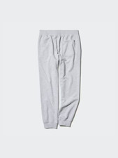  ASK availability first UNIQLO Sweatpants/Longer Length new