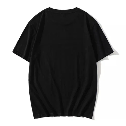T-shirt adulto One Piece Trafalgar Law simbolo pirata anime taglia e - Foto 10 di 15