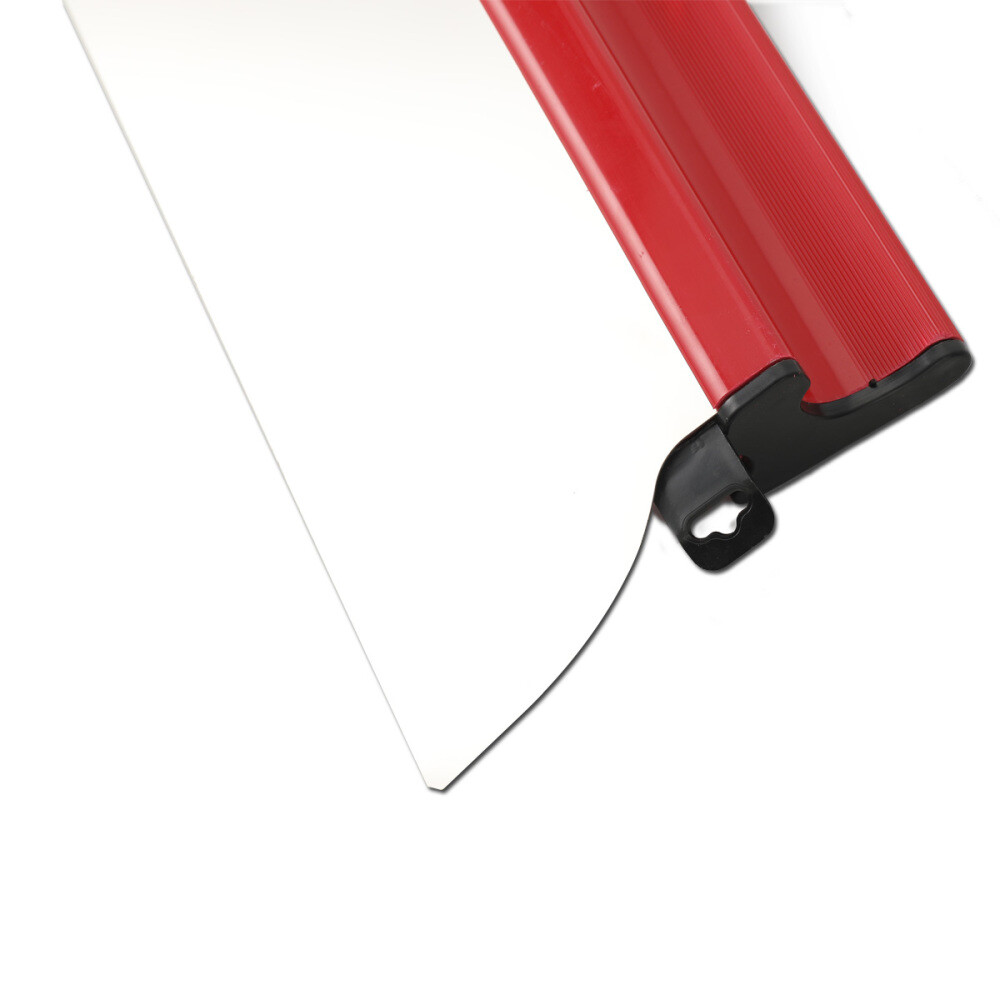 DELPHI Flächenspachtel 60CM/24inch Edelstahlklinge Spachtel DELPHI Flächenspachtel 60CM/24inch Edelstahlklinge Spachtel