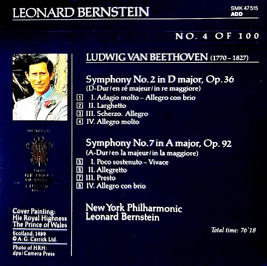 Beethoven - 