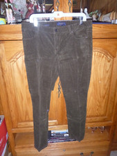 Talbots Corduroy Pants