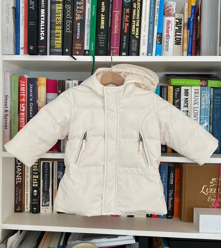 RALPH LAUREN baby boy girl ski padded 