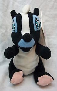 Walt Disney Store Bambi FLOWER THE SKUNK 6