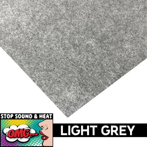 4way Stretch Carpet Black or Greys - Camper Campervan Motorhome Caravan Boat - Picture 5 of 25