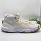 New Balance x KAWHI Leonard Basketball Shoes Men's 15 Essential White BBKLSWW1