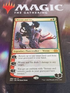 Wrenn and Six Mtg | eBay
