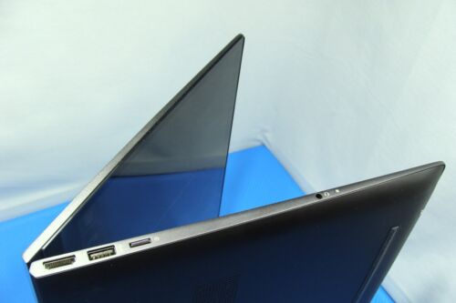 HP ENVY x360 15-bp152wm 15.6"FHD TOUCH i7-8550U 1.8GHZ 4GB 1TB SSD Charger & BAG - Picture 9 of 23