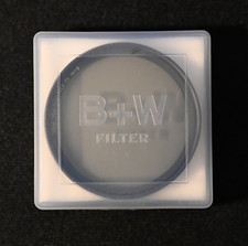 B W Kasemann Master Circular Polarizer Filter - 52mm - Unused in Box