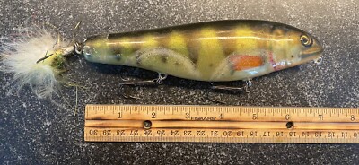 Achigan à grande bouche Brochet nordique Spinnerbait Perch Swimbait