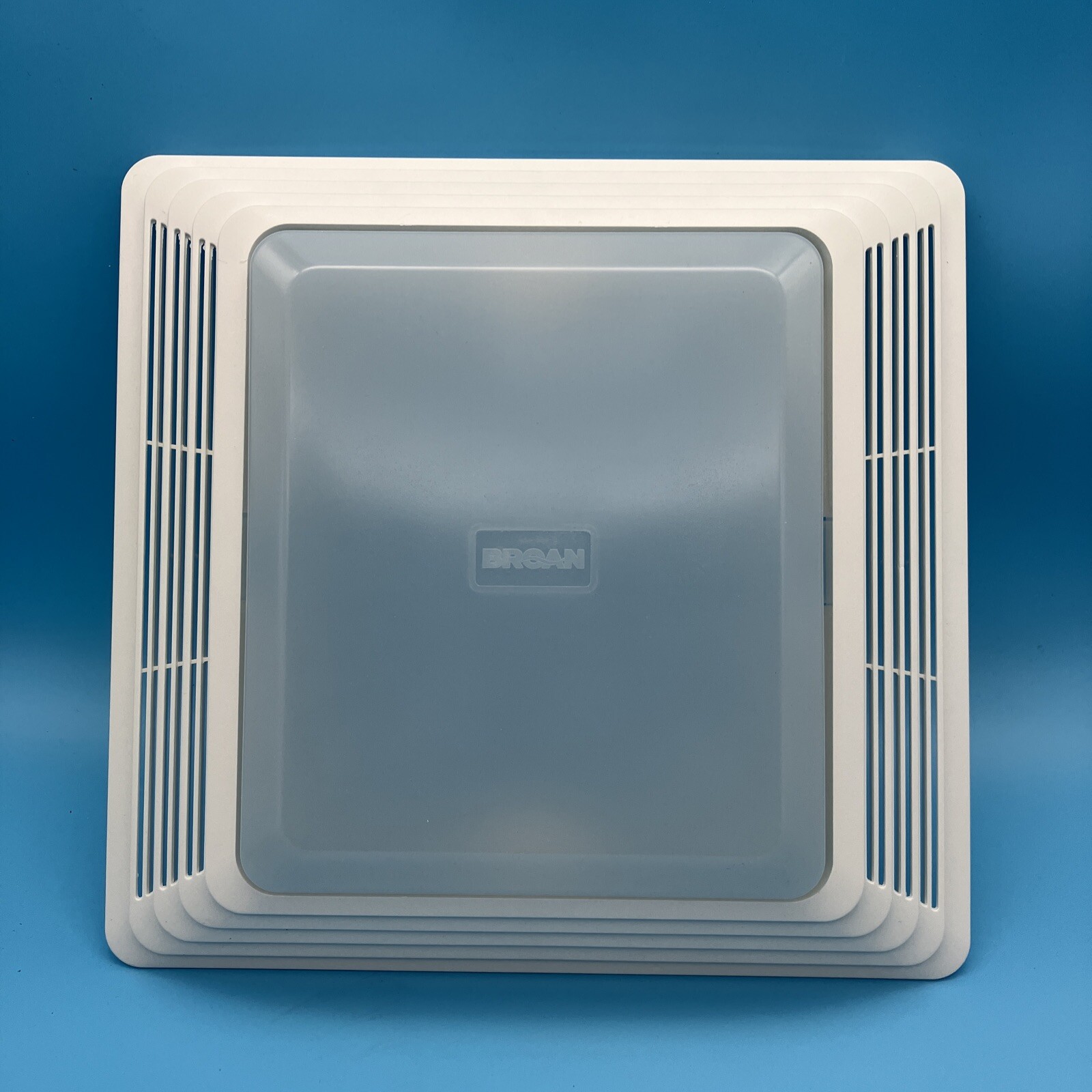 Broan NuTone Grille / Lens Cover ONLY Models 678 HD80L Ventilation Fan